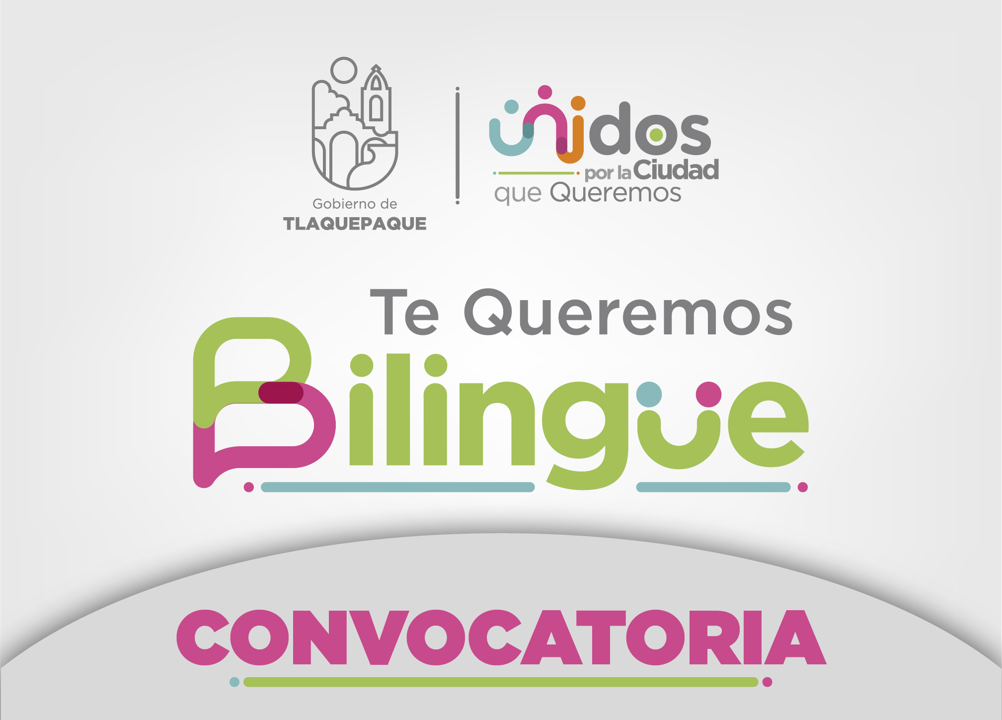 Programa Te Queremos Bilingüe 2023